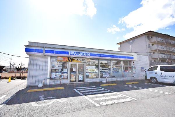鶴ヶ島市大字藤金の中古一戸建て(ローソン鶴ヶ島脚折東店)