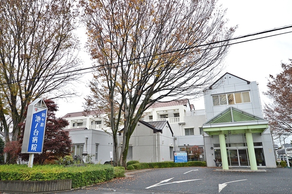 鶴ヶ島市大字藤金の中古一戸建て(鶴ヶ島池ノ台病院)
