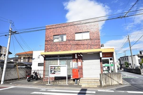 鶴ヶ島市大字藤金の中古一戸建て(鶴ヶ島郵便局)