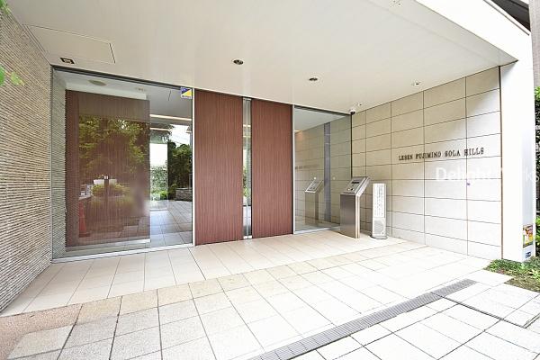 【リフォーム済！ペット多頭飼い可】レーベンふじみ野ソラヒルズ