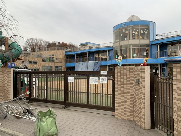 ふじみ野市中丸２丁目の中古一戸建て(ながみや幼稚園)