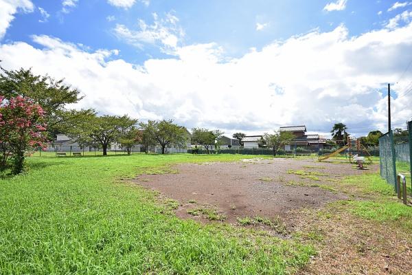 ふじみ野市中丸２丁目の中古一戸建て(南久我原公園)