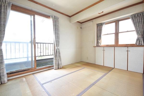 ふじみ野市中丸２丁目の中古一戸建て