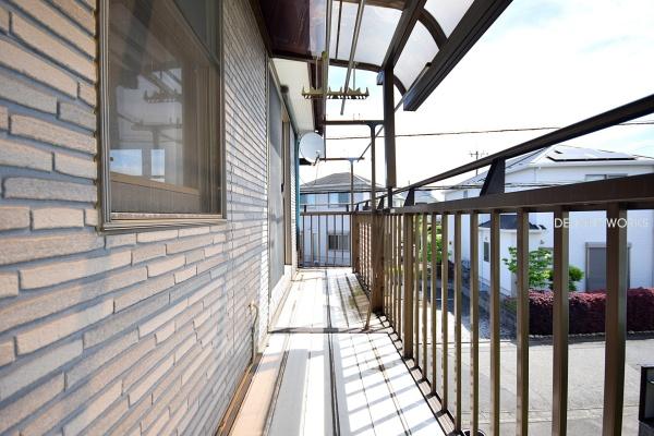 ふじみ野市中丸２丁目の中古一戸建て