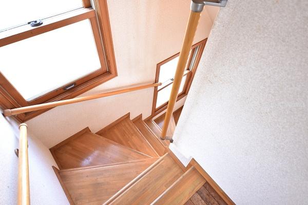 ふじみ野市中丸２丁目の中古一戸建て