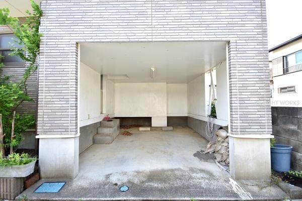 ふじみ野市中丸２丁目の中古一戸建て