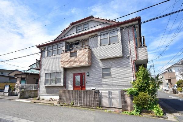 埼玉県ふじみ野市中丸2丁目　中古戸建