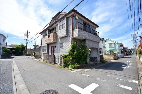 ふじみ野市中丸２丁目の中古一戸建て