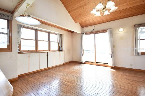 ふじみ野市中丸２丁目の中古一戸建て