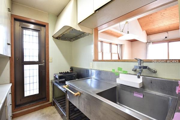 ふじみ野市中丸２丁目の中古一戸建て