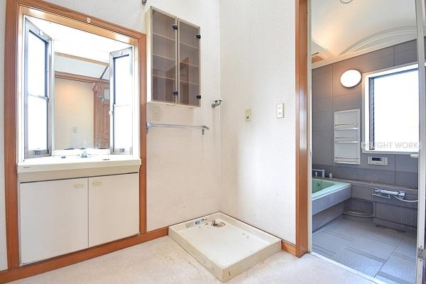 ふじみ野市中丸２丁目の中古一戸建て