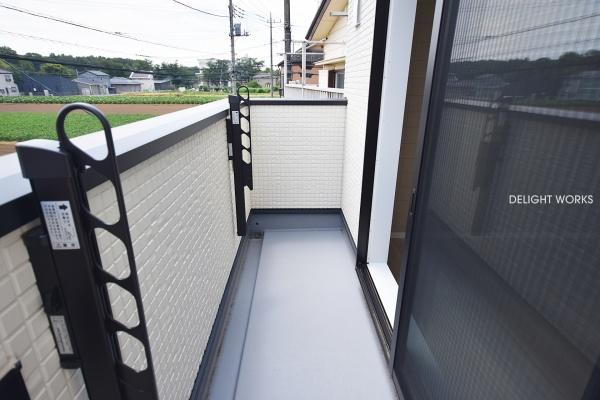 埼玉県川越市大字砂新田　新築戸建