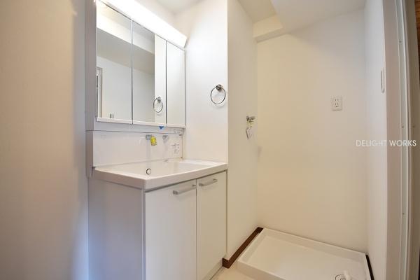 マイキャッスル南古谷駅前