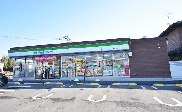 マイキャッスル南古谷駅前(ファミリーマート川越小中居店)