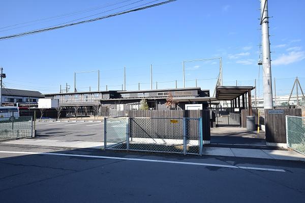 マイキャッスル南古谷駅前(どんぐりの森保育園)