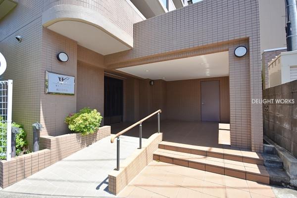 マイキャッスル南古谷駅前