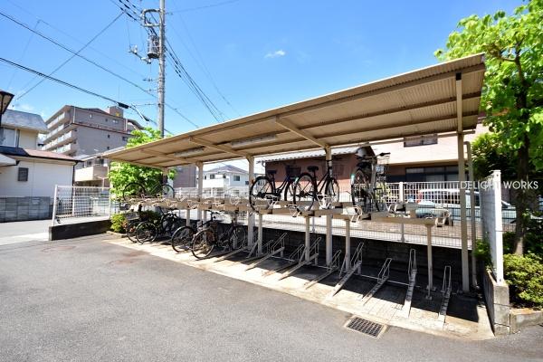 マイキャッスル南古谷駅前