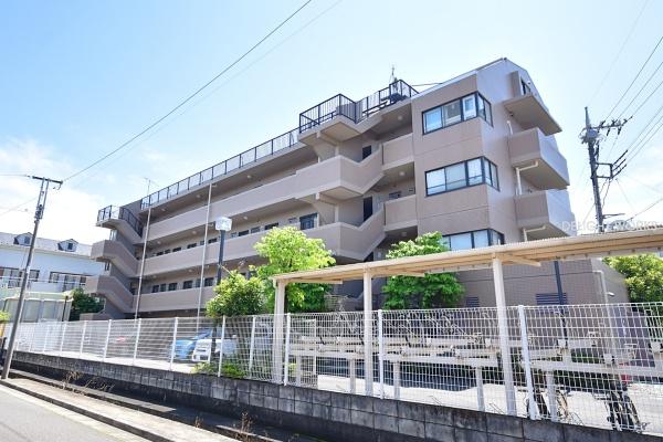 マイキャッスル南古谷駅前