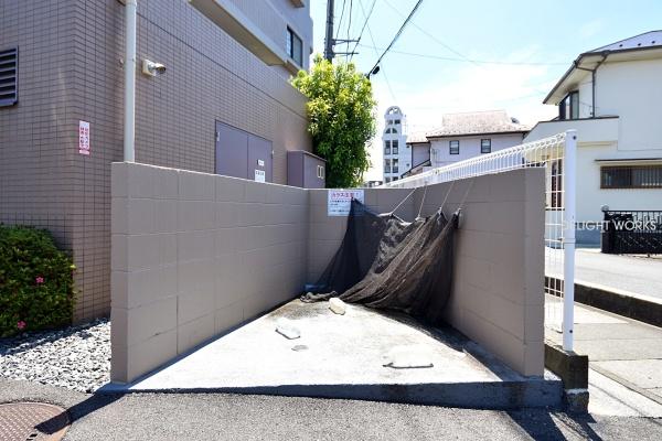 マイキャッスル南古谷駅前