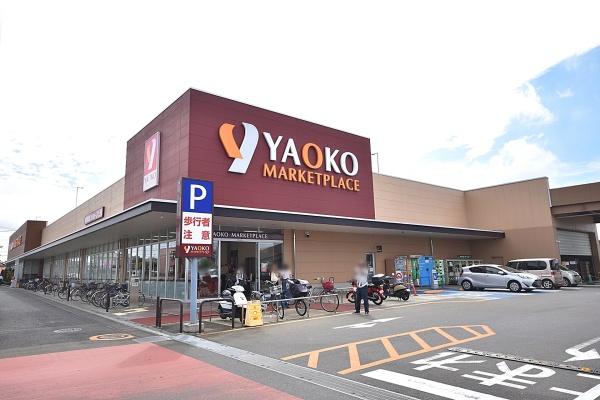 埼玉県桶川市上日出谷10期　新築分譲住宅全2棟　2号棟(ヤオコー桶川上日出谷店)