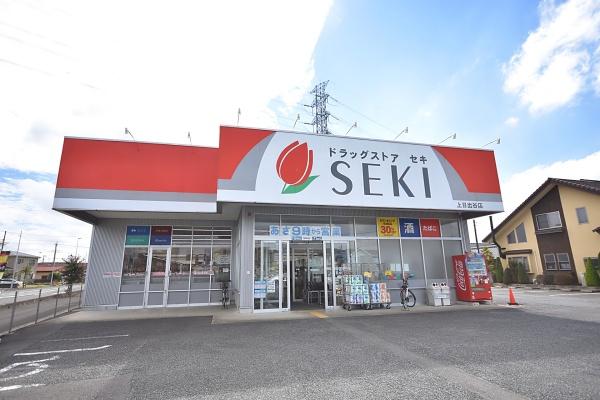 埼玉県桶川市上日出谷10期　新築分譲住宅全2棟　2号棟(ドラッグストアセキ上日出谷店)