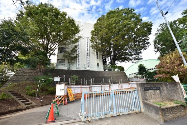 埼玉県桶川市上日出谷10期　新築分譲住宅全2棟　2号棟(桶川市立桶川西中学校)