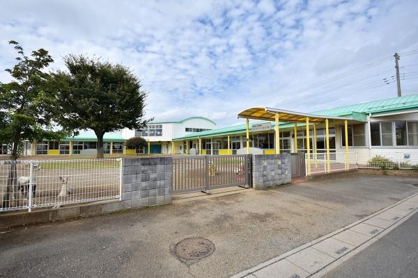 埼玉県桶川市上日出谷10期　新築分譲住宅全2棟　2号棟(学校法人永島学園認定こども園ひだまり)