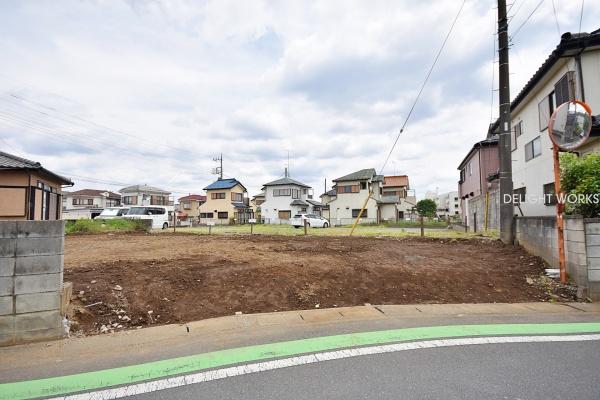 埼玉県桶川市上日出谷10期　新築分譲住宅全2棟　2号棟
