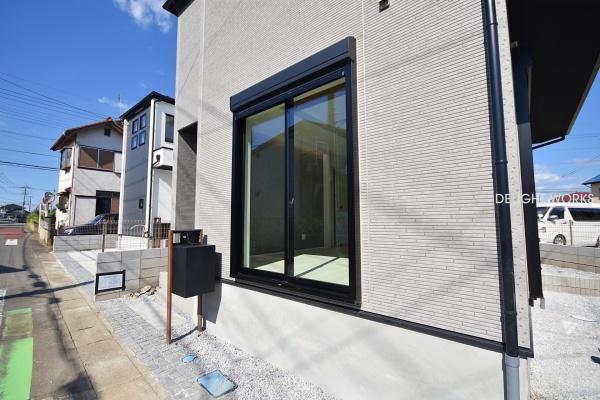 埼玉県桶川市上日出谷10期　新築分譲住宅全2棟　2号棟