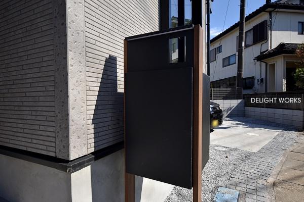 埼玉県桶川市上日出谷10期　新築分譲住宅全2棟　2号棟