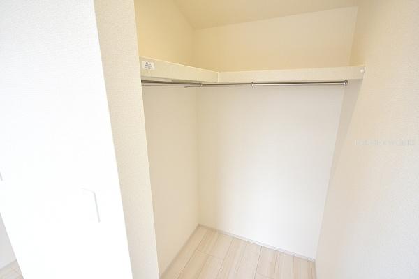 【最終１棟】埼玉県川越市木野目　新築戸建　全２棟　１号棟