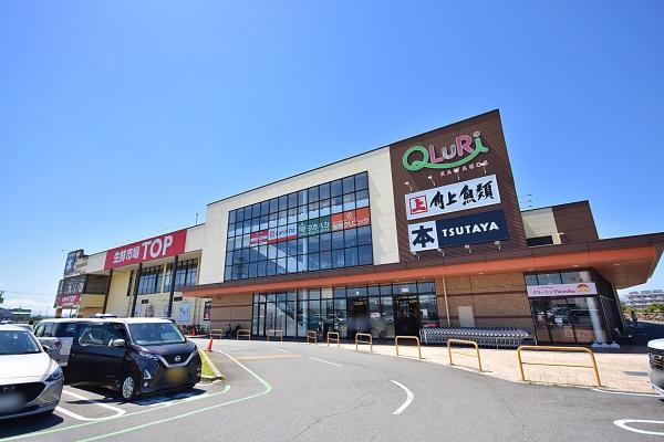 埼玉県川越市上野田町　新築戸建(QLuRIKAWAGOE)