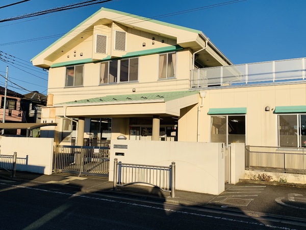 埼玉県川越市今成2丁目3号棟　新築戸建(今成保育園)