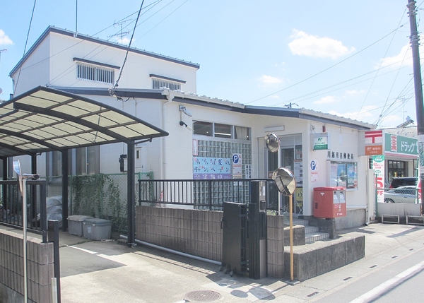 埼玉県川越市今成2丁目3号棟　新築戸建(川越月吉郵便局)