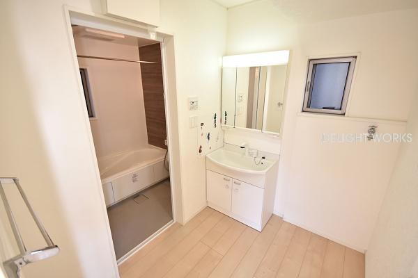川越市大字藤間の中古一戸建て