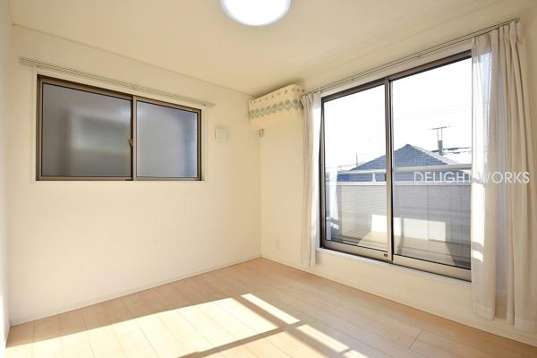 川越市大字藤間の中古一戸建て