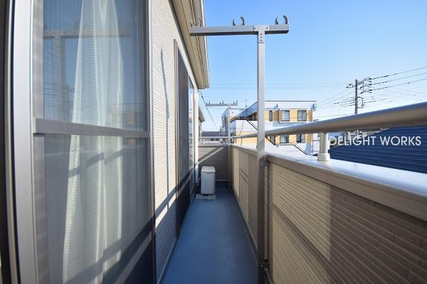 川越市大字藤間の中古一戸建て