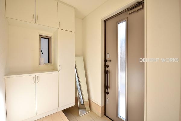 川越市大字藤間の中古一戸建て
