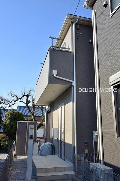 埼玉県川越市大字藤間　中古戸建
