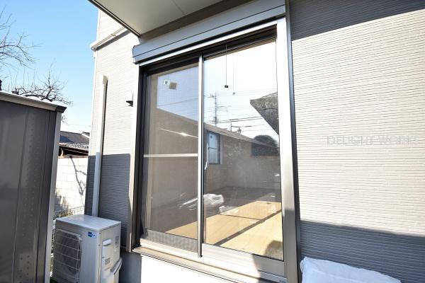川越市大字藤間の中古一戸建て