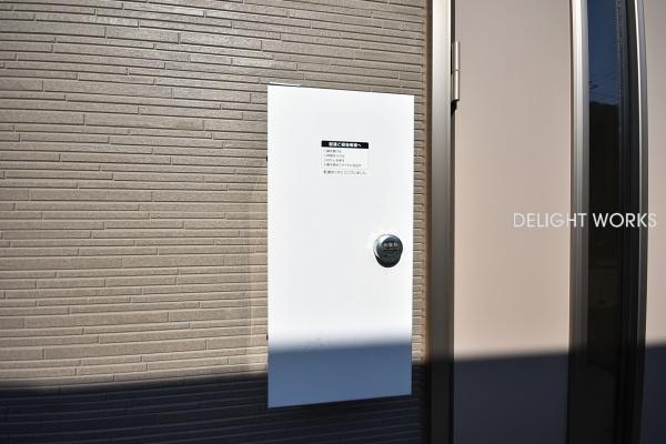 川越市大字藤間の中古一戸建て