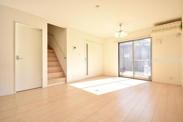 川越市大字藤間の中古一戸建て