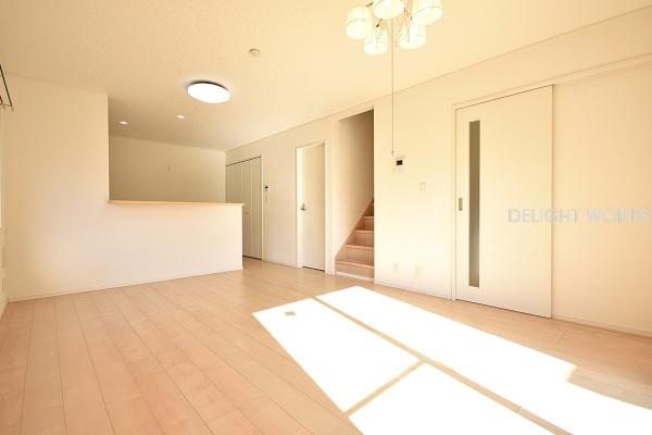 川越市大字藤間の中古一戸建て