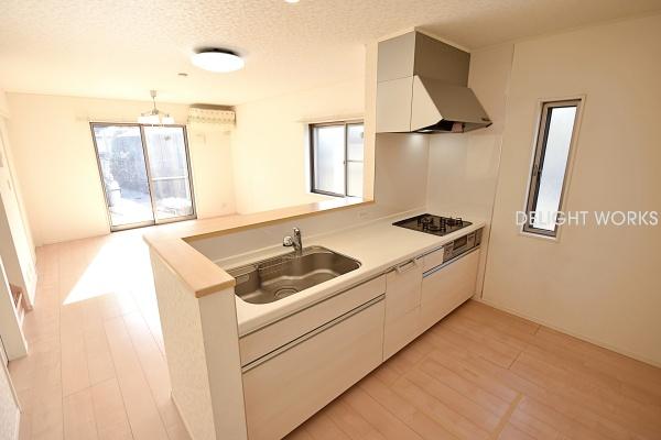 川越市大字藤間の中古一戸建て