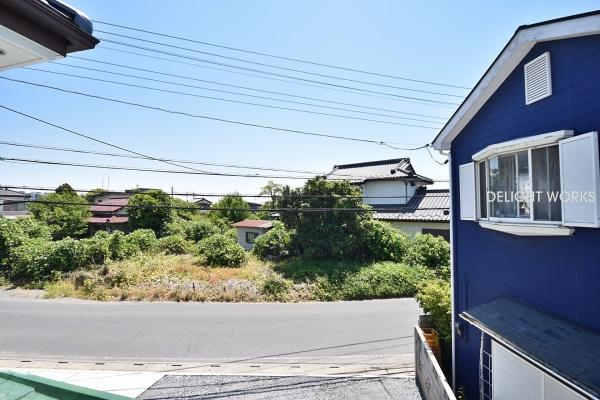 川越市豊田本４丁目の中古一戸建て