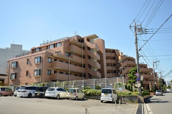 ライオンズマンションみずほ台