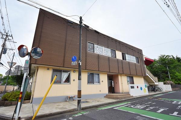 川越パーク・ホームズ(あそか幼稚園)