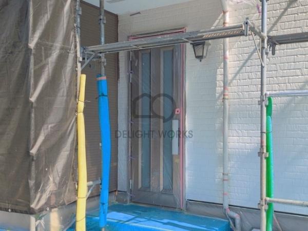 川越市大字府川の中古一戸建て