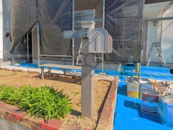 川越市大字府川の中古一戸建て