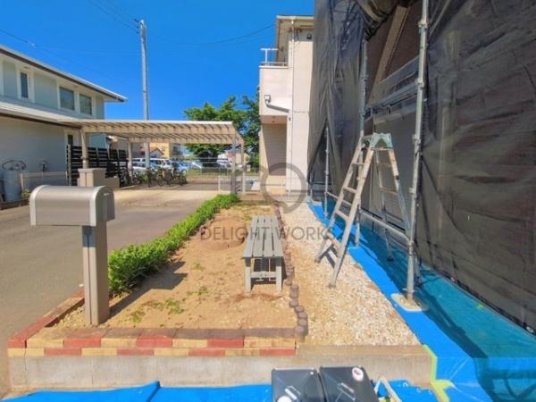川越市大字府川の中古一戸建て